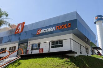 Âncora Group lança marca própria de ferramentas no Brasil