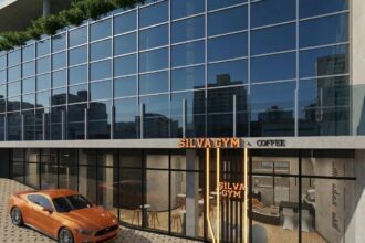 Silva Gym chega a Minas Gerais com investimento de R$ 7 mi