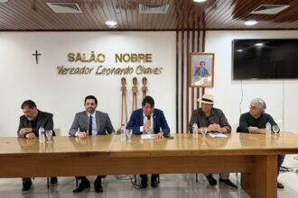 Caruaru homenageia Diogo Ferraz Britto Lins