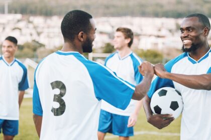 Liderança adotada no futebol inspira gestores nas empresas