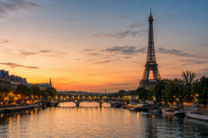 Travel Tech Just Travel participa do VivaTech 2026 em Paris