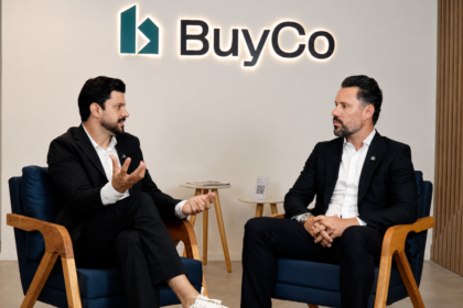 BuyCo reforça área de crédito com novo sócio