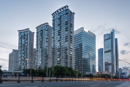 Mercado imobiliário estimula economia e inovação tecnológica