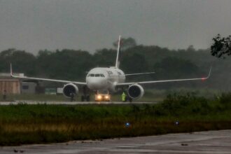 Socorro a empresas aéreas é estratégico para o turismo