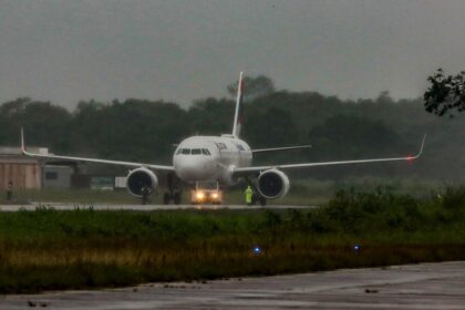Socorro a empresas aéreas é estratégico para o turismo