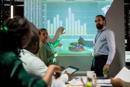 Governança e dados consolidam novo estágio do ESG