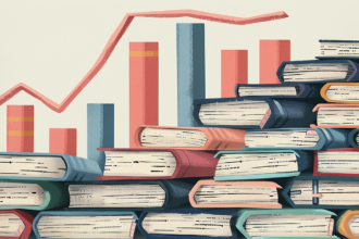 Crescem as publicações independentes de livros no Brasil