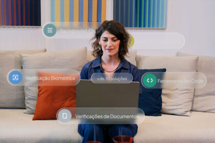 Filme de rebranding impulsiona marca antifraude