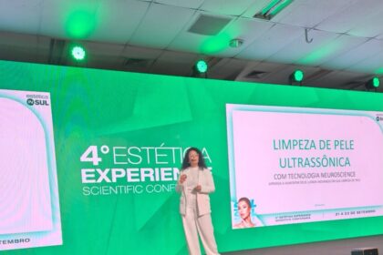 Estética in Sul chega à 5ª edição em Curitiba