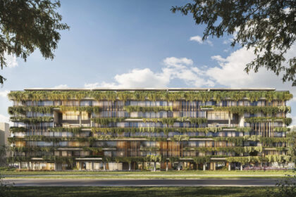 Brasília ganha residencial para se tornar ícone da capital