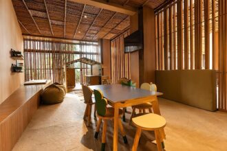 Hotelaria investe em experiências e ambientes infantis