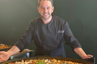 Gestão redefine papel do chef na gastronomia