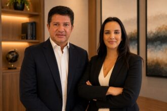Globalweb anuncia novo CFO para expansão e governança