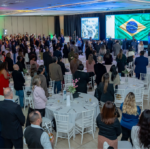 Prêmio Consciência Ambiental reúne mais de 300 lideranças