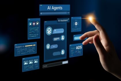 Agentes inteligentes criam novas oportunidades de carreira
