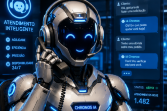 Nova IA no atendimento gera 62% mais vendas