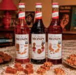 MONIN amplia atuação no país com linha “Doces Brasileiros”