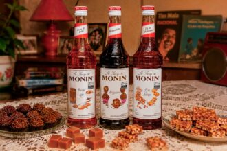MONIN amplia atuação no país com linha “Doces Brasileiros”