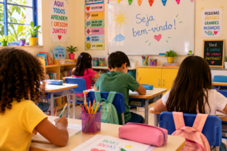 O segredo para o sucesso na educação brasileira