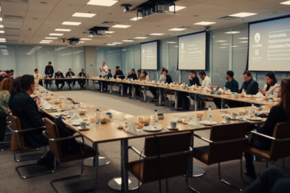 Evento debate impactos da Resolução 522 na subadquirência