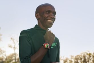 Huawei GT Runner 2 é relógio oficial de Maratona no RS