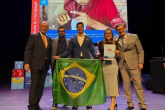 Metasix vence premiação internacional World Summit Awards