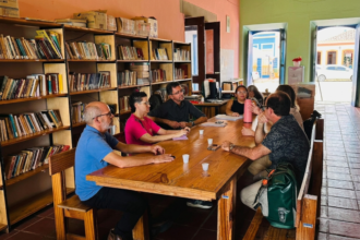 Kariri Criativo fortalece a economia criativa do Cariri