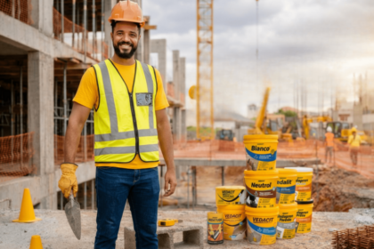 Vedacit divulga Relatório de Sustentabilidade 2025