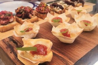 ArtFusão renova sua experiência com novo menu slow food