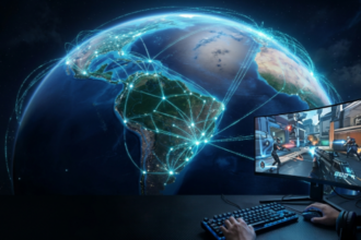 NoPing aumenta infraestrutura de servidores mundialmente