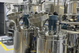Indústria de suplementos acelera investimentos em qualidade