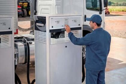 Incerteza no diesel reforça gestão de combustível