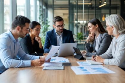 PMEs adotam planejamento financeiro para crescer