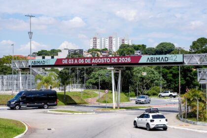 ABIMAD'42 acontece de 3 a 6 de agosto no São Paulo Expo