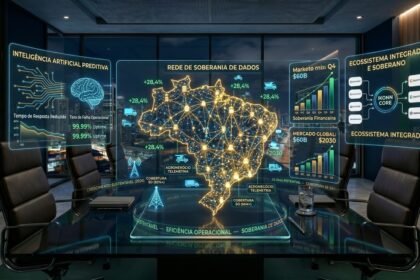Mercado de rastreamento veicular vive novo ciclo no Brasil