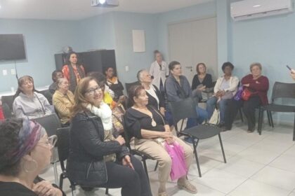 Projeto amplia oportunidades para o público feminino