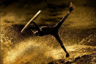 SC recebe maior circuito de bodyboarding