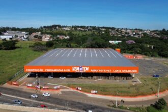 Mutirão no VemKiTem leva emprego e cidadania a Goiânia