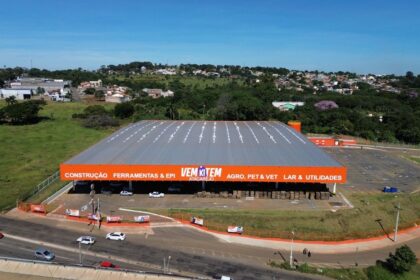Mutirão no VemKiTem leva emprego e cidadania a Goiânia