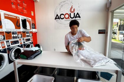 Franchising dobra economia e atrai novos investidores