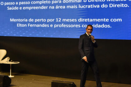 Summit lança mentoria e pós-graduação em Direito da Saúde