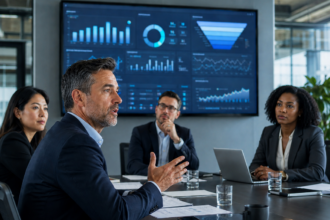 Consultoria aponta 7 tendências de vendas B2B na era da IA