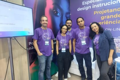 Designa aposta em inovação para transformar ensino digital