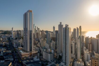 GT Home leva assinatura Pininfarina a 3º prédio em SC