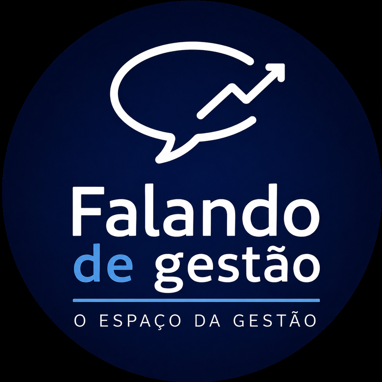 Falando de Gestão