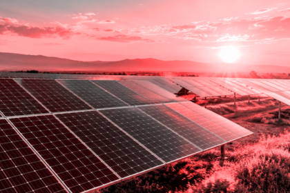 Energia solar reduz emissão de quase 37 toneladas de CO₂