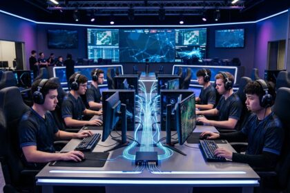 Team Solid e NoPing reforçam parceria até o final de 2026