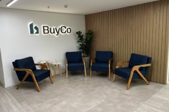BuyCo passa a operar em novo escritório em BH