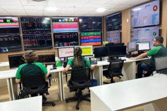 Hospitais entram na era da gestão da saúde baseada em dados