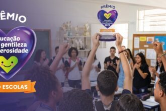 Estudo EGG mapeia inovação pró-social em escolas brasileiras